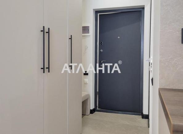 1-кімнатна квартира за адресою Курортний пров. (площа 31 м²) - Atlanta.ua - фото 10