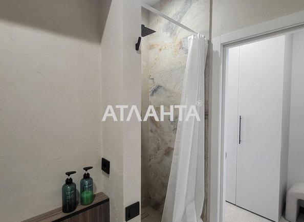 1-кімнатна квартира за адресою Курортний пров. (площа 31 м²) - Atlanta.ua - фото 15