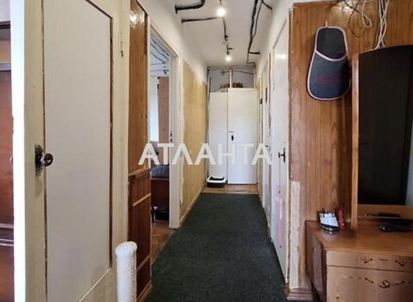 2-rooms apartment apartment by the address st. Vilyamsa ak (area 50,5 m²) - Atlanta.ua - photo 8