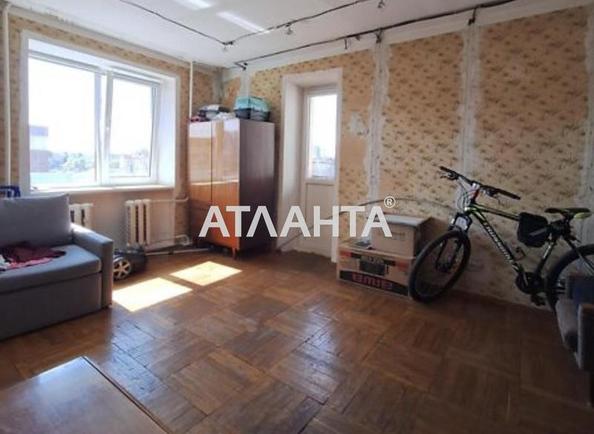 2-rooms apartment apartment by the address st. Vilyamsa ak (area 50,5 m²) - Atlanta.ua - photo 3