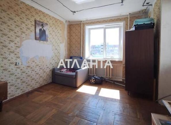2-rooms apartment apartment by the address st. Vilyamsa ak (area 50,5 m²) - Atlanta.ua - photo 4