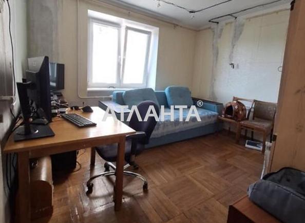 2-rooms apartment apartment by the address st. Vilyamsa ak (area 50,5 m²) - Atlanta.ua - photo 5