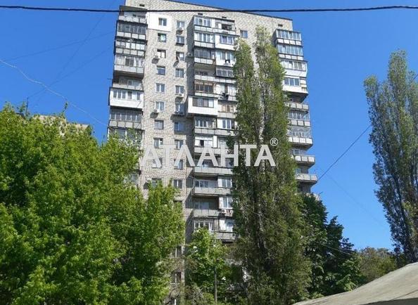 1-комнатная квартира по адресу ул. Кропивницкого (площадь 39,8 м²) - Atlanta.ua - фото 4