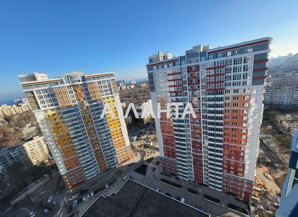 2-комнатная квартира по адресу Гагарина пр. (площадь 99,4 м²) - Atlanta.ua - фото 12