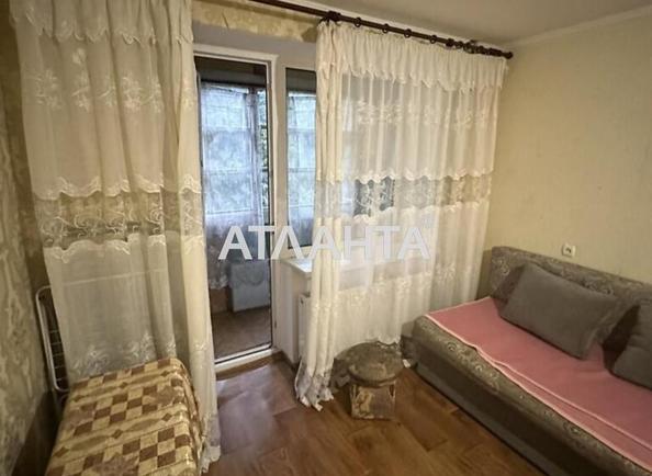 1-room apartment apartment by the address st. Bocharova gen (area 35 m²) - Atlanta.ua