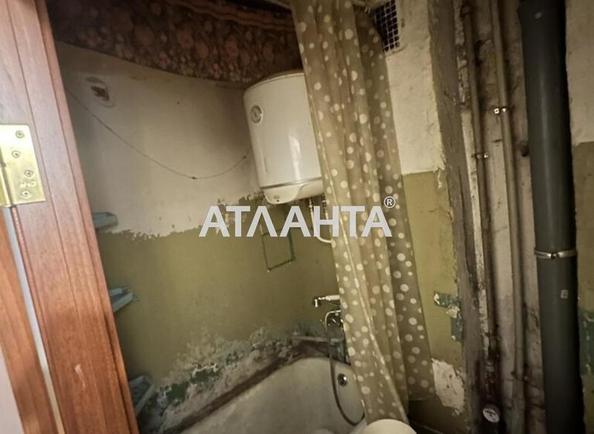 1-room apartment apartment by the address st. Bocharova gen (area 35 m²) - Atlanta.ua - photo 7