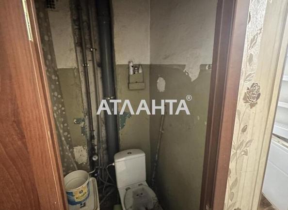 1-room apartment apartment by the address st. Bocharova gen (area 35 m²) - Atlanta.ua - photo 9