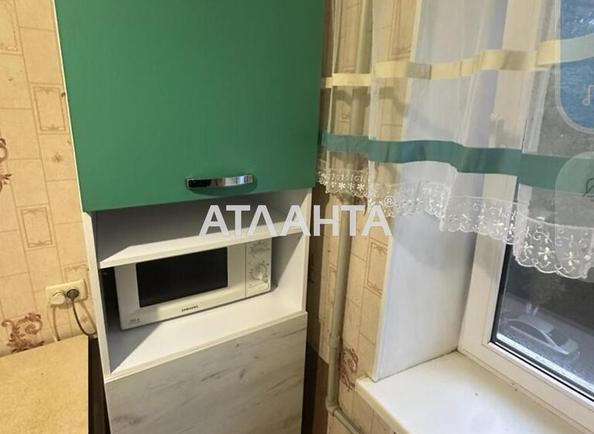 1-room apartment apartment by the address st. Bocharova gen (area 35 m²) - Atlanta.ua - photo 6