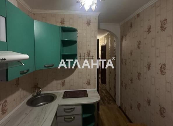 1-room apartment apartment by the address st. Bocharova gen (area 35 m²) - Atlanta.ua - photo 2