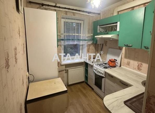 1-room apartment apartment by the address st. Bocharova gen (area 35 m²) - Atlanta.ua - photo 5