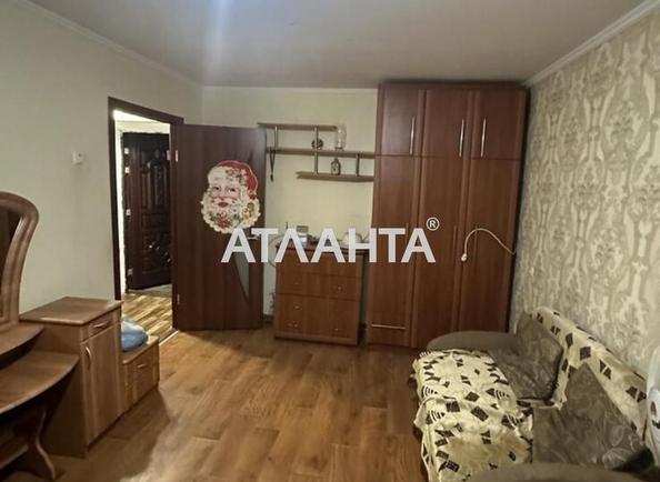1-room apartment apartment by the address st. Bocharova gen (area 35 m²) - Atlanta.ua - photo 3