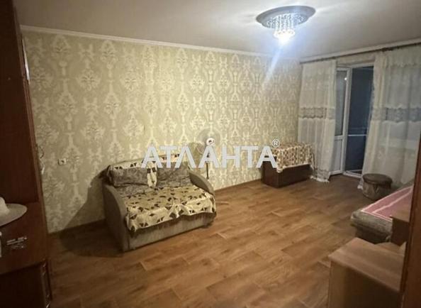1-room apartment apartment by the address st. Bocharova gen (area 35 m²) - Atlanta.ua - photo 4