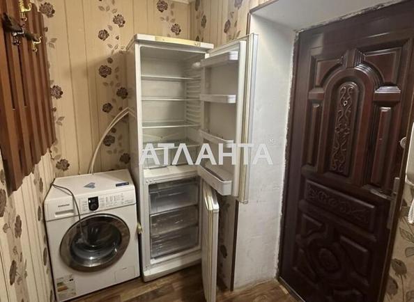 1-room apartment apartment by the address st. Bocharova gen (area 35 m²) - Atlanta.ua - photo 8
