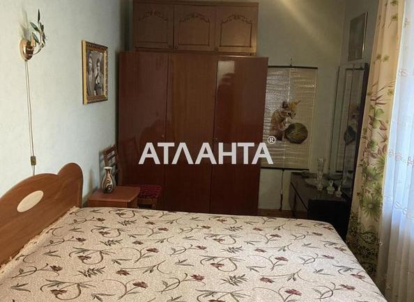 2-кімнатна квартира за адресою вул. Кропивницького (площа 43,6 м²) - Atlanta.ua - фото 3