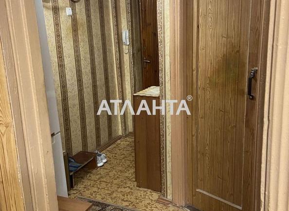 2-кімнатна квартира за адресою вул. Кропивницького (площа 43,6 м²) - Atlanta.ua - фото 4