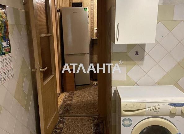 2-кімнатна квартира за адресою вул. Кропивницького (площа 43,6 м²) - Atlanta.ua - фото 5