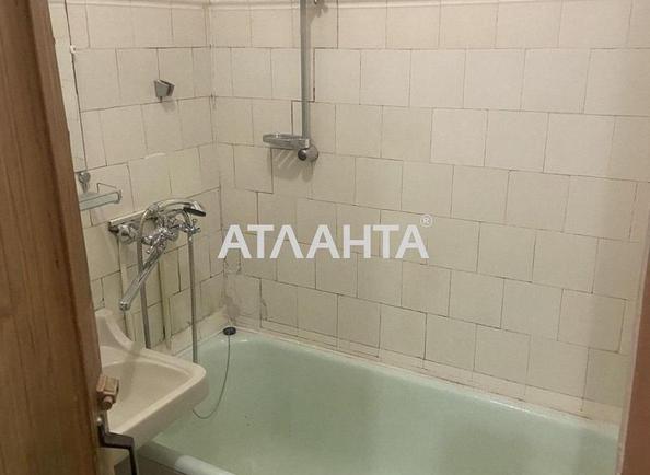 2-комнатная квартира по адресу ул. Кропивницкого (площадь 43,6 м²) - Atlanta.ua - фото 6
