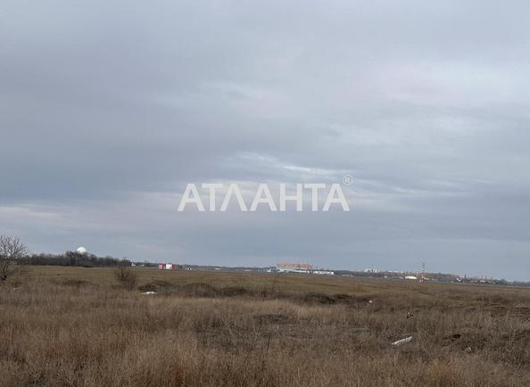 Участок по адресу (площадь 148,3 сот) - Atlanta.ua