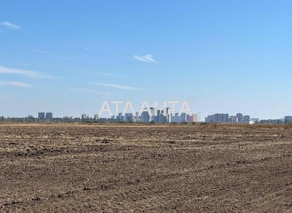 Участок по адресу (площадь 148,3 сот) - Atlanta.ua