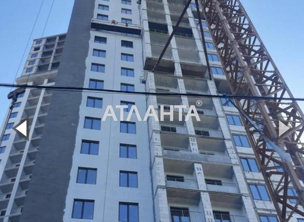 1-room apartment apartment by the address st. Dacha Kovalevskogo Amundsena (area 46,4 m²) - Atlanta.ua - photo 2