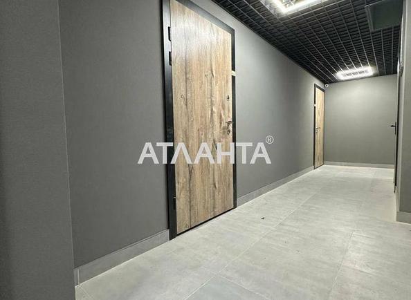 1-room apartment apartment by the address st. Dacha Kovalevskogo Amundsena (area 46,4 m²) - Atlanta.ua - photo 11