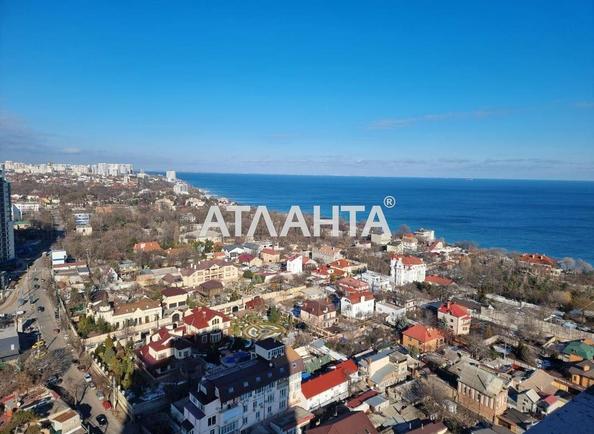 1-комнатная квартира по адресу ул. Дача Ковалевского (площадь 36,5 м²) - Atlanta.ua - фото 7