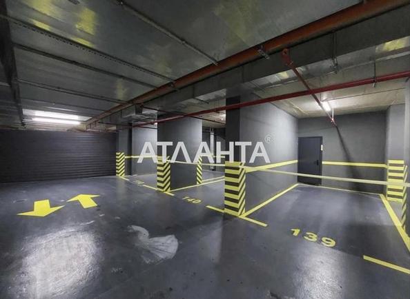 1-комнатная квартира по адресу ул. Дача Ковалевского (площадь 36,5 м²) - Atlanta.ua - фото 9