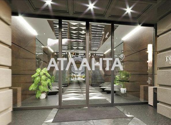 1-кімнатна квартира за адресою вул. Дача Ковалевського (площа 31,3 м²) - Atlanta.ua - фото 2