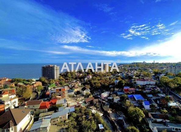 1-кімнатна квартира за адресою вул. Дача Ковалевського (площа 31,3 м²) - Atlanta.ua - фото 8