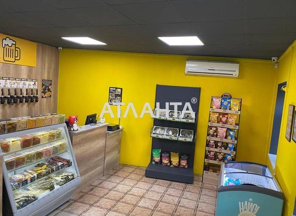 Commercial real estate at st. Tsentralnaya (area 43,9 m²) - Atlanta.ua - photo 3