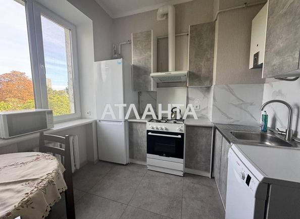 2-комнатная квартира по адресу ул. Семинарская (площадь 53 м²) - Atlanta.ua