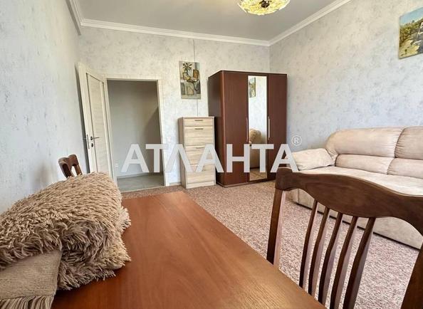 2-комнатная квартира по адресу ул. Семинарская (площадь 53 м²) - Atlanta.ua - фото 8