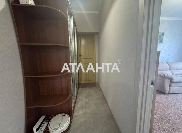 2-комнатная квартира по адресу ул. Семинарская (площадь 53 м²) - Atlanta.ua - фото 11