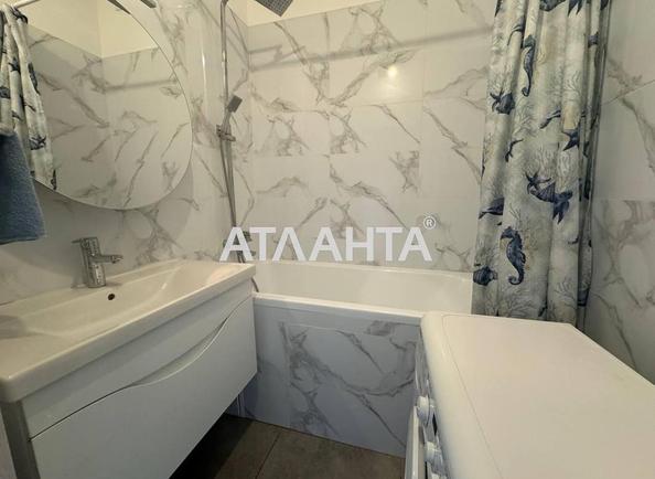 2-комнатная квартира по адресу ул. Семинарская (площадь 53 м²) - Atlanta.ua - фото 13