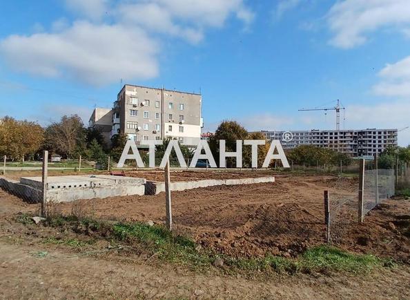 Участок по адресу ул. Заводская (площадь 8,4 сот) - Atlanta.ua