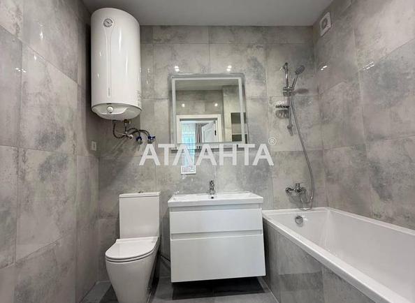 1-кімнатна квартира за адресою вул. Миколаївська (площа 46 м²) - Atlanta.ua - фото 10