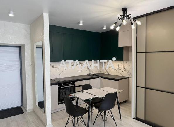 1-кімнатна квартира за адресою вул. Миколаївська (площа 46 м²) - Atlanta.ua