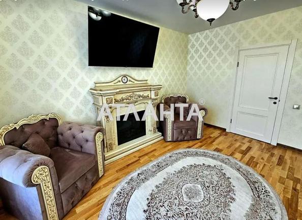 3-кімнатна квартира за адресою вул. Заболотного (площа 63,2 м²) - Atlanta.ua - фото 3