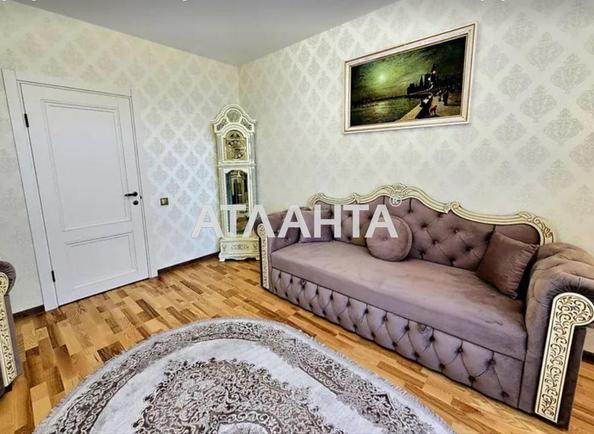 3-кімнатна квартира за адресою вул. Заболотного (площа 63,2 м²) - Atlanta.ua - фото 5