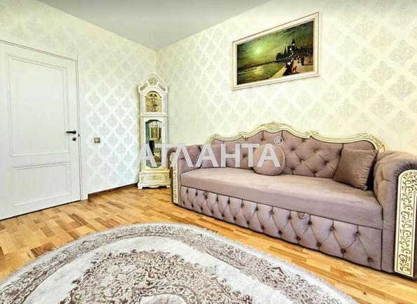 3-кімнатна квартира за адресою вул. Заболотного (площа 63,2 м²) - Atlanta.ua - фото 7