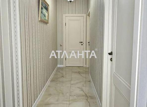 3-кімнатна квартира за адресою вул. Заболотного (площа 63,2 м²) - Atlanta.ua - фото 8