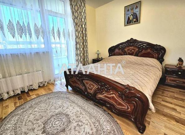 3-кімнатна квартира за адресою вул. Заболотного (площа 63,2 м²) - Atlanta.ua - фото 11