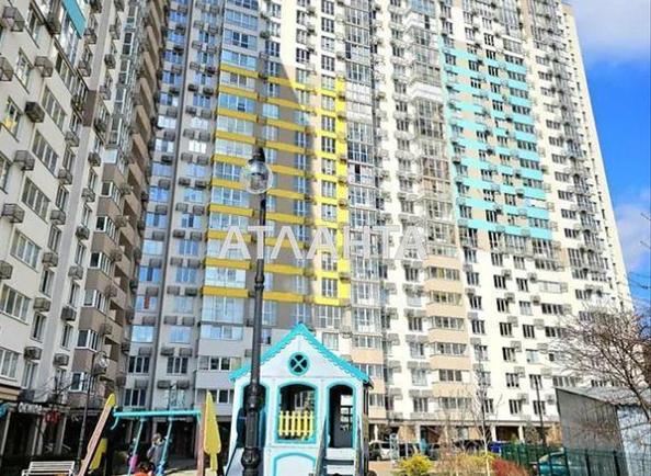 3-кімнатна квартира за адресою вул. Заболотного (площа 63,2 м²) - Atlanta.ua - фото 22
