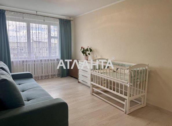 3-комнатная квартира по адресу ул. Заболотного (площадь 64 м²) - Atlanta.ua - фото 2