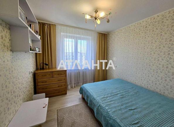 3-комнатная квартира по адресу ул. Заболотного (площадь 64 м²) - Atlanta.ua - фото 3