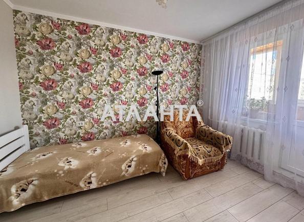 3-комнатная квартира по адресу ул. Заболотного (площадь 64 м²) - Atlanta.ua - фото 4