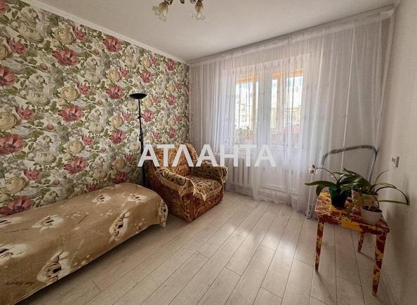 3-комнатная квартира по адресу ул. Заболотного (площадь 64 м²) - Atlanta.ua - фото 5