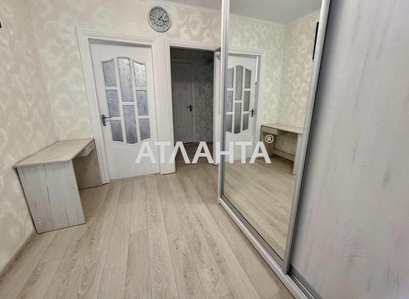 3-комнатная квартира по адресу ул. Заболотного (площадь 64 м²) - Atlanta.ua - фото 6