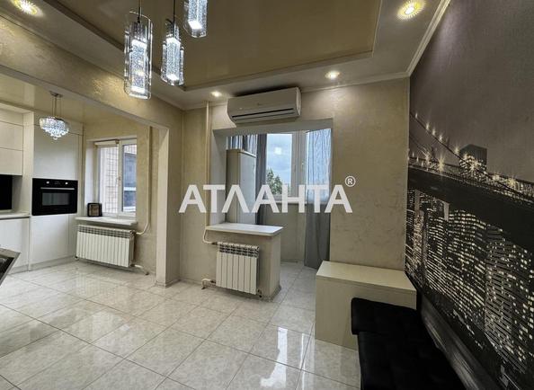 Многокомнатная квартира по адресу ул. Королева ак. (площадь 86 м²) - Atlanta.ua - фото 2