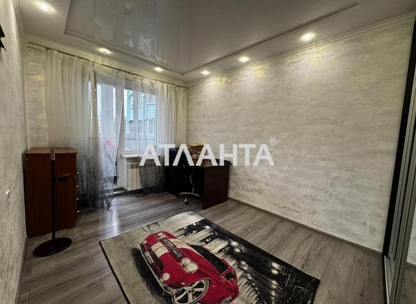 Многокомнатная квартира по адресу ул. Королева ак. (площадь 86 м²) - Atlanta.ua - фото 10